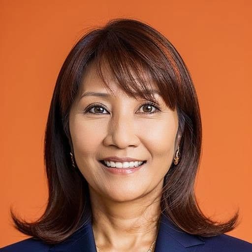 Yoshimi Abe's profile picture