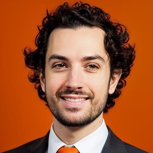 Andrew Ruesga's profile picture