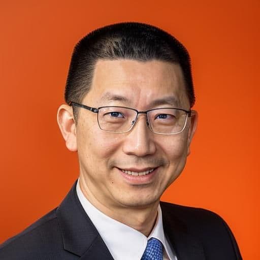 Benjamin Tsai's profile picture