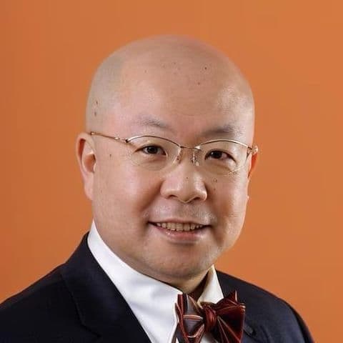 Charles Koyama's profile picture