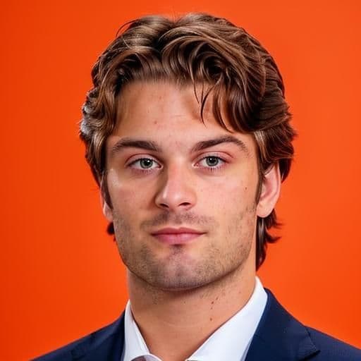 Dylan LeClair's profile picture