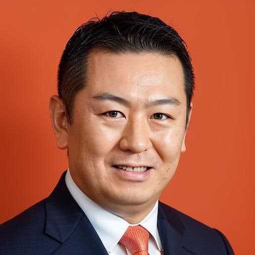 Hiroaki Kuwajima's profile picture