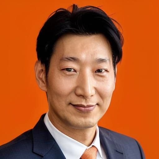 Jitai Jeon's profile picture