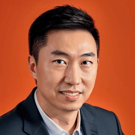 ケルビン・リー's profile picture
