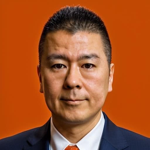 Koichi Morita's profile picture