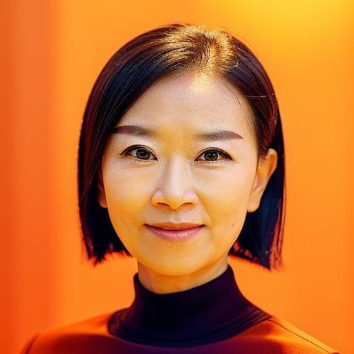 朴　香蘭's profile picture