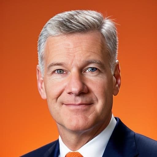 Mark Yusko's profile picture