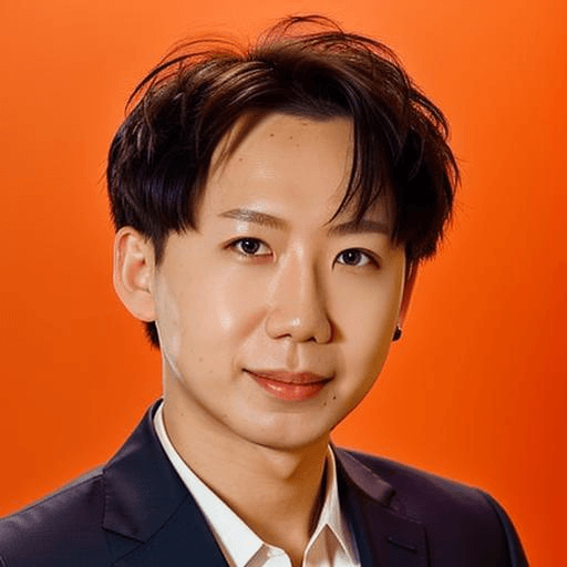 Masamitsu Matsuura's profile picture