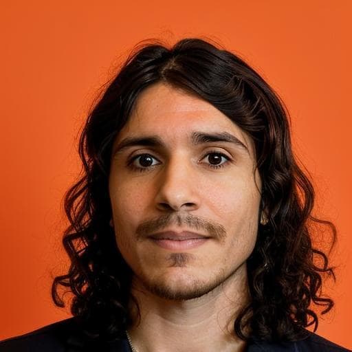 Max Villa's profile picture