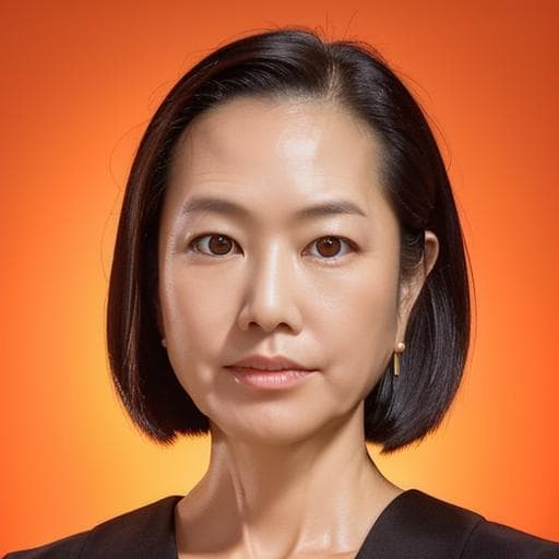 吉岡　明子's profile picture