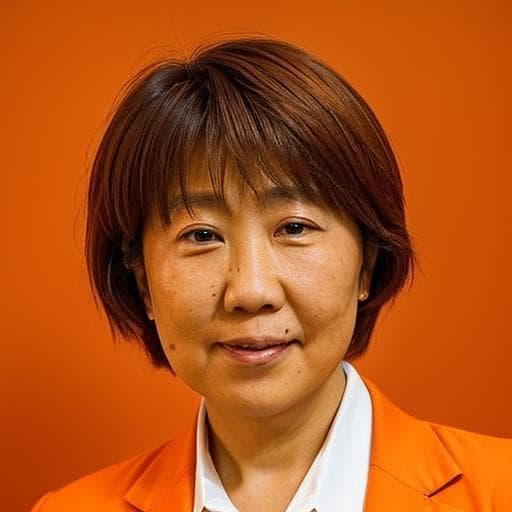 Miki Nakagawa's profile picture