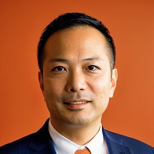 山田　宗俊's profile picture