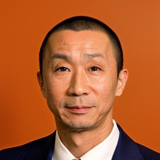 Shigenori Hamaguchi's profile picture