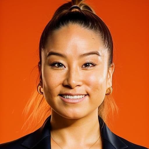 Sophia Mann's profile picture