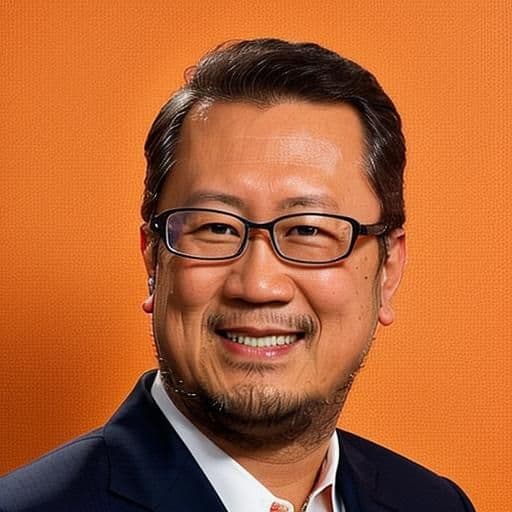 Yoshihisa Ikurumi's profile picture