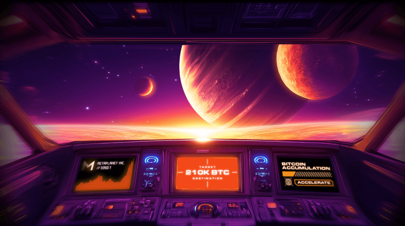 2025-2027 Bitcoin Plan