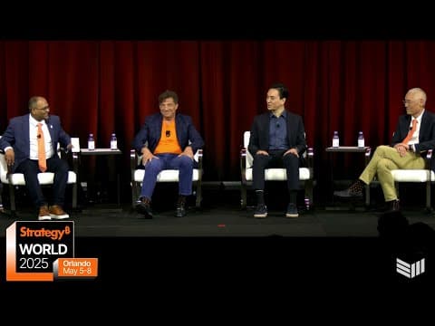 Going All-In: Financial Innovation on a Bitcoin Standard with MSTR, Metaplanet & Semler Scientific