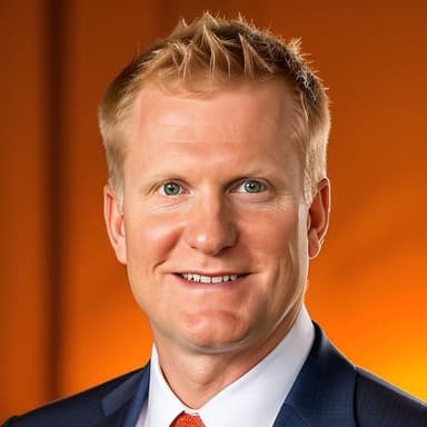 Darren Winia, Chief Financial Officer, Metaplanet Treasury Corporation at Metaplanet