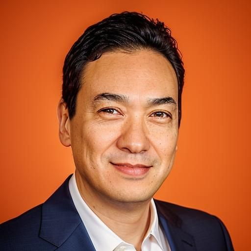 Simon Gerovich, CEO of Metaplanet