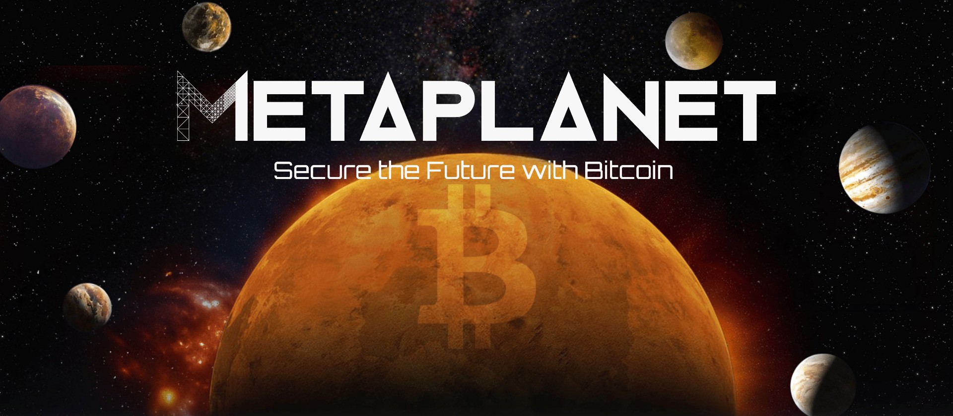 イベント | Metaplanet