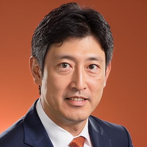 Toshiaki Ohashi